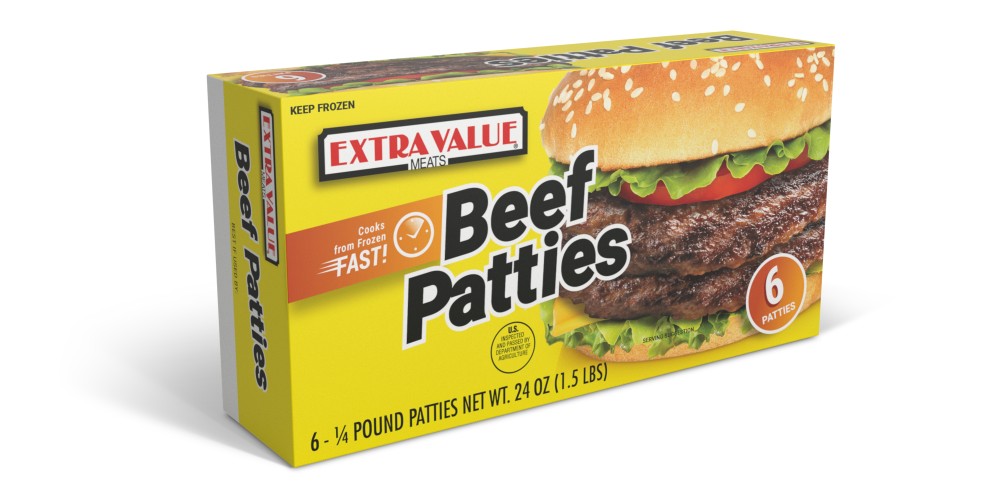 1.5 pound extra value package
